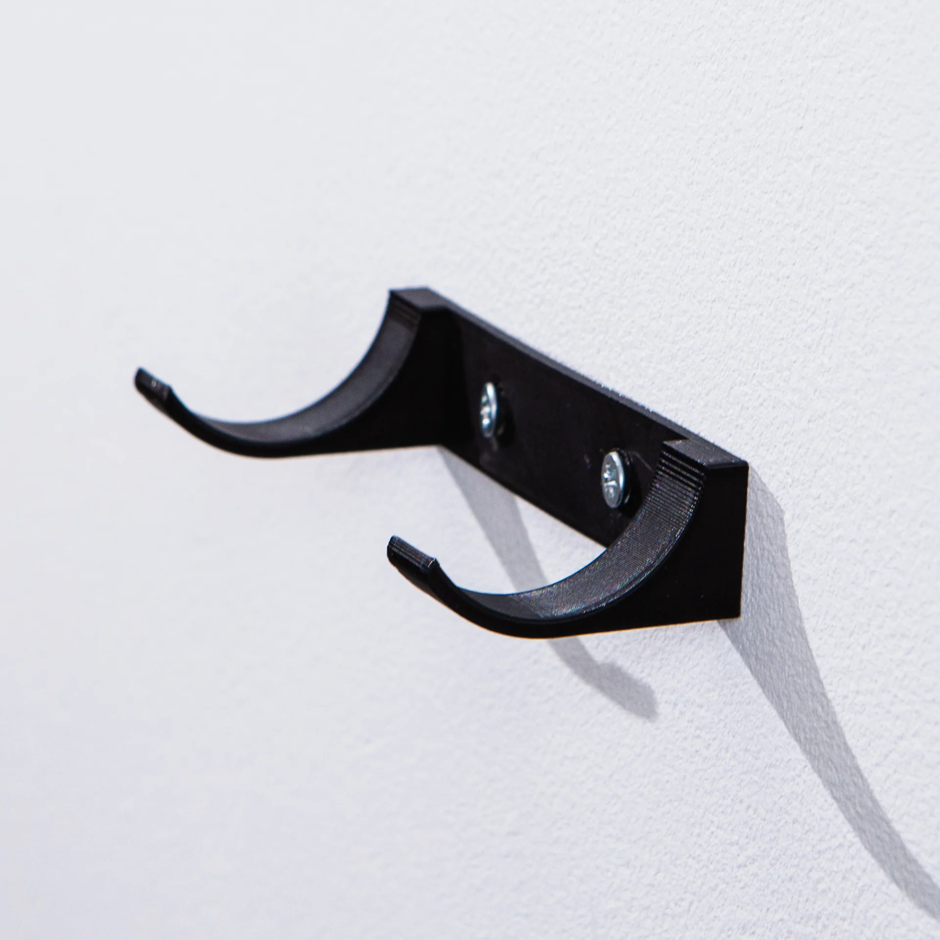 Wall Mount Hook For Technic Cars (16 Stud Wide) - Image 5