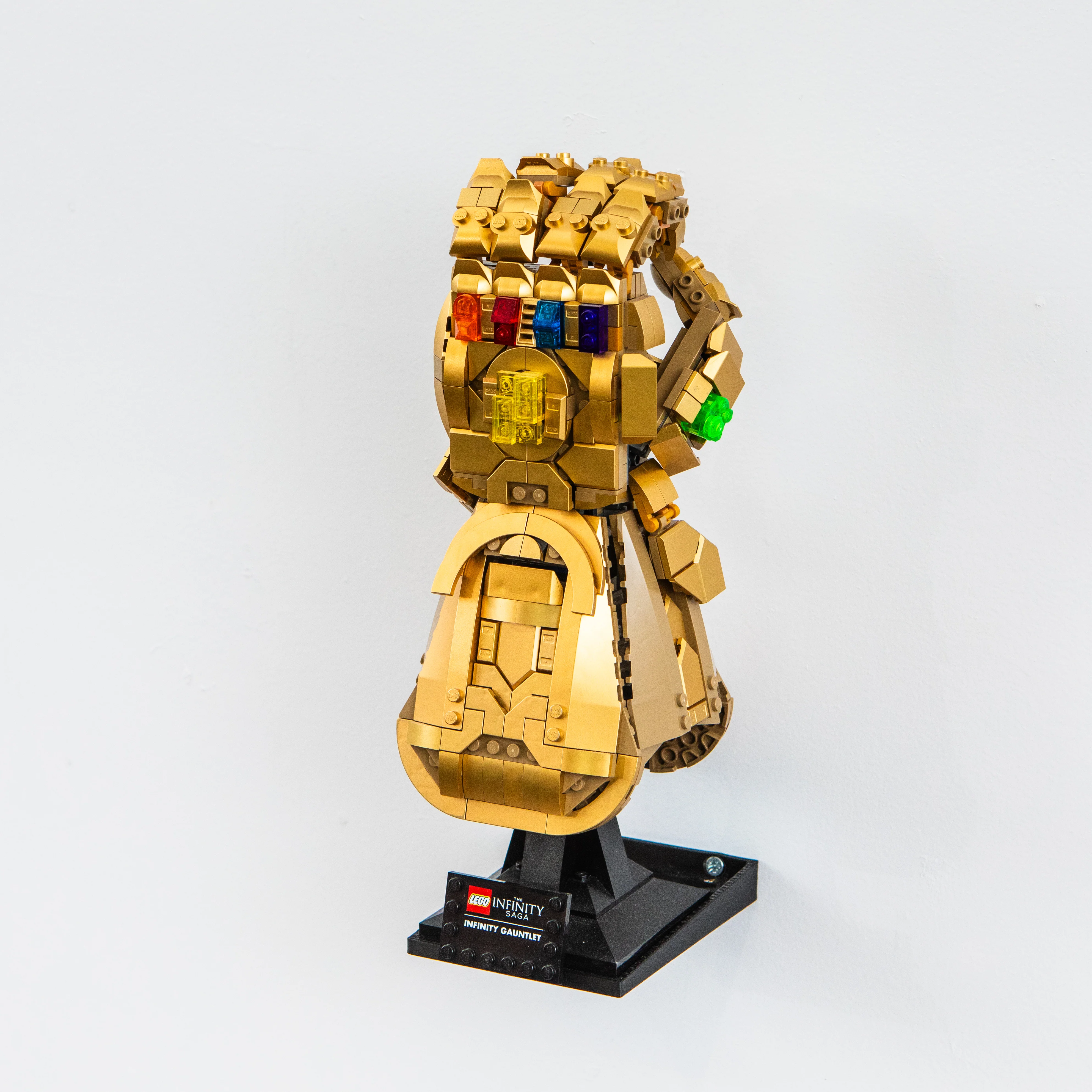 Display Stand For Brick Helmet Series - Image 5