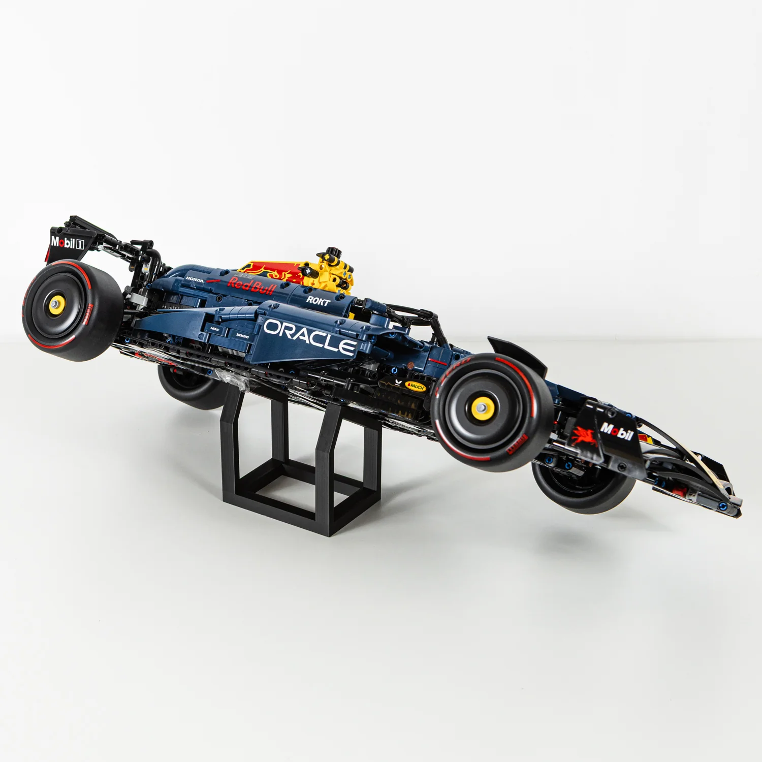 Shelf Mounts
