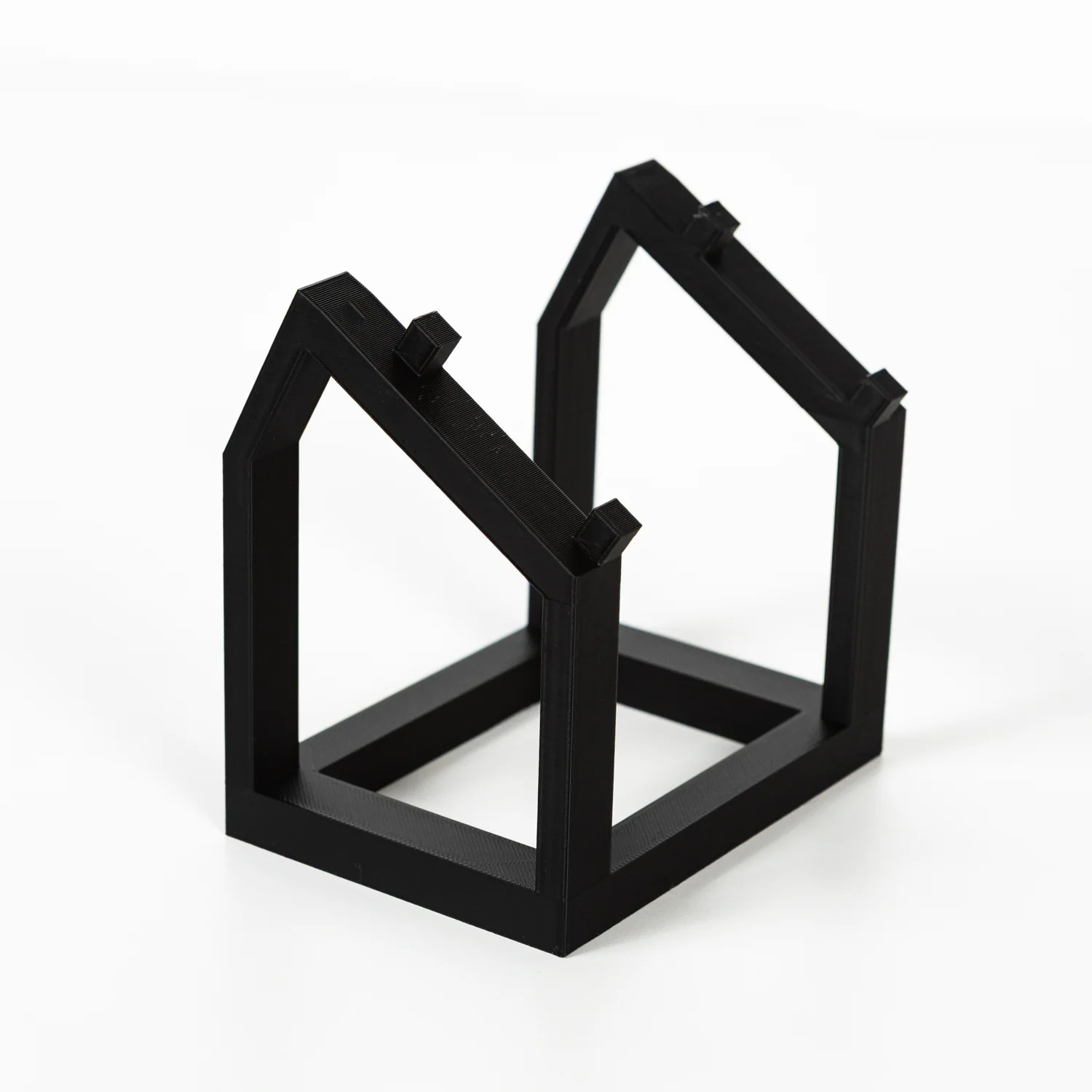 Shelf Display Stand Compatible with LEGO Technic Ferrari F1 42207 - Image 7