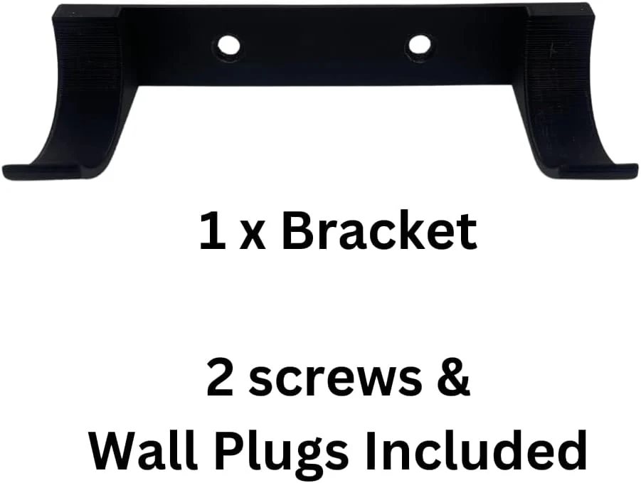 Wall Mount Hook for Lego Technic NEOM McLaren Extreme E Race Car 42166 - Image 2